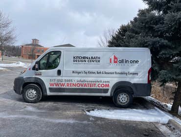 Photos by All in One Custom Renovations LLC #1