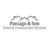 Gabriel Paniago DBA PANIAGO & SON GENERAL CONSTRUCTION SERVICES LLC logo