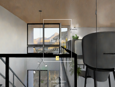 Office & Warehouse Extensive Interior Renovation Creation of interior mezanine in existing office space to double floor space of existing 4,000 Sq. Ft.