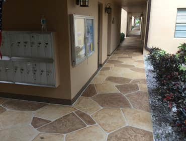 Photos from Falcon Estimating, Inc Dba Concrete Solutions Fl