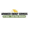 Advanced Energy Services logo