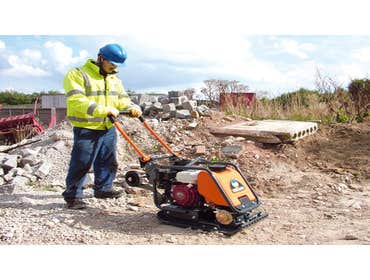 Equipment we offer