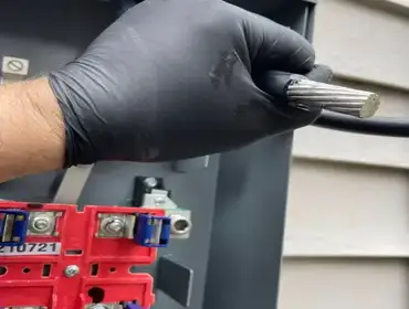 Electrical Projects