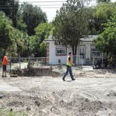 Dade City Foundation Repair