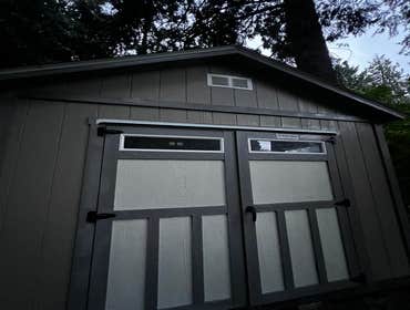 Photos by I&x Construction - Hillsboro Roof Moss Removal & Pressure Washing Service #1