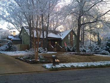 Residential remodeling