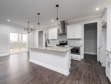 1262 Ridgetop Trail