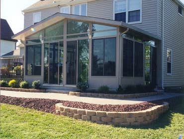Photos by Carolina Home Remodeling #1