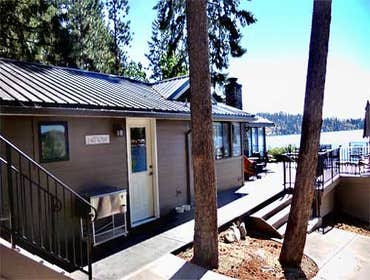 Beyond Construction & Remodeling LLC Project 1