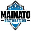 Mainato Restoration Inc logo
