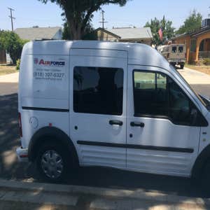 Photo(s) from Air Force Heating & Cooling Inc