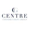 Centre Construction Group logo