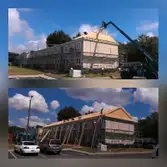 Tieworks Construction Inc