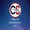 Cabling Specialists Inc logo
