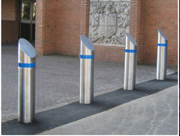 Steel Pipes