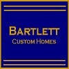 Bartlett Custom Homes logo