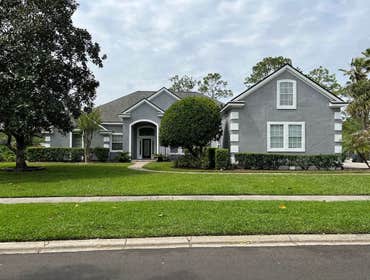 Exterior Painting