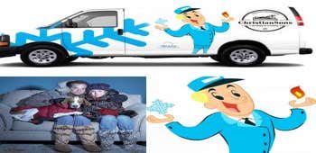 Christianson's Furnace Repair & A/c Repair