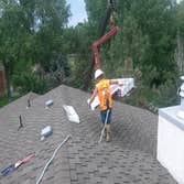 All Star Roofing & Construction