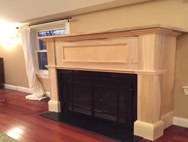 Photos from SHP Fine Carpentry Inc