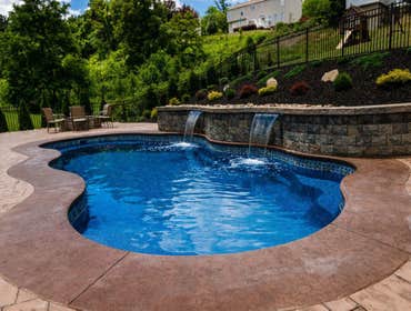 Swimming Pools