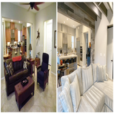 Before and Afters