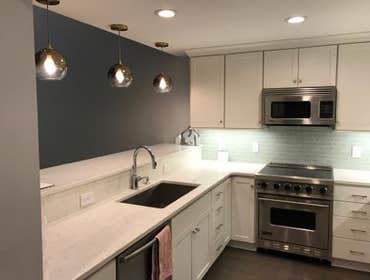 Project photos