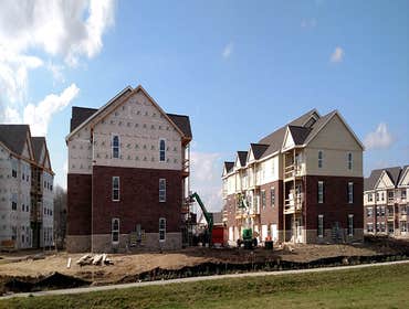 New Construction