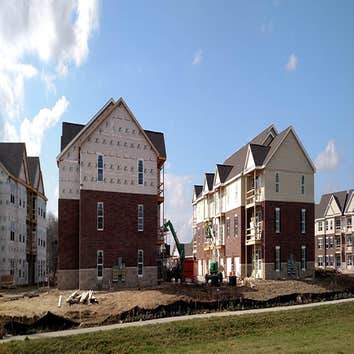 New Construction