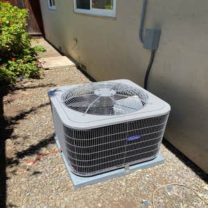 Panda HVAC