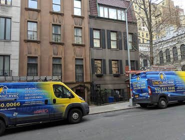 Photos by Long Island HVAC #1