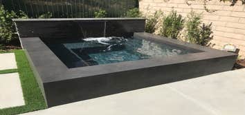 Home Run Pool Builder