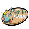 Suzie B's Plumbing logo