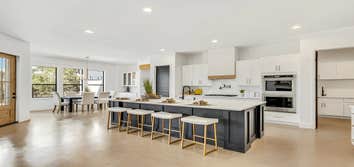 Atx Kitchen and Bathroom Austin