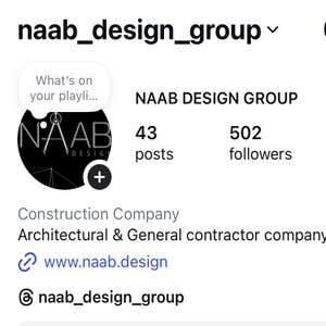 Naab Design Group