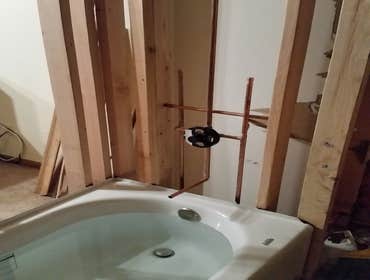 Photos by Abv plumbing #1