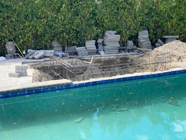 Photos by Lr Pools & Spas #1