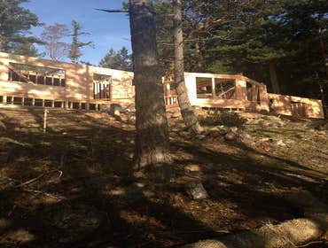Past & Present Projects