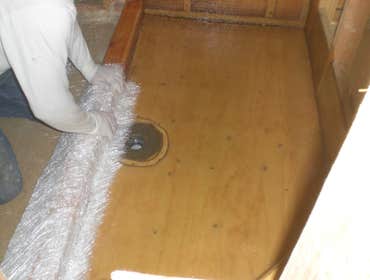 Photo Gallery, Nj Fiberglass Decks, LLC #1