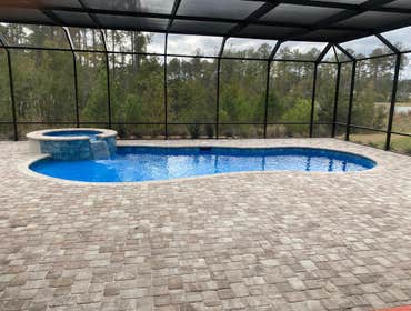 Photos by Blandon Pools Construction LLC #8