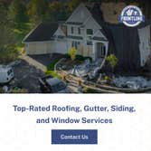 Frontline Roofing & Restoration