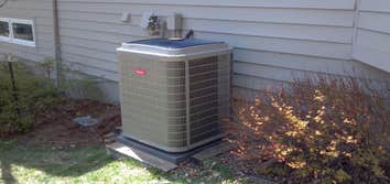 Photos from Ameri-mech Heating & Cooling
