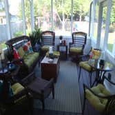 Classic Carpentry Llc Project Screen porch and deck addition