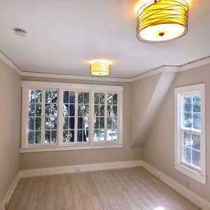 Living Room Remodeling/Renovation