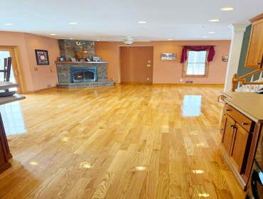 Photos by New York Flooring and Interior #1