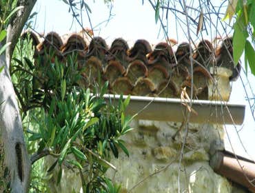 Pacific Roof Design - A Complete Roofing Service Some samples of some custom homes we have completed in Newport Coast, CA... we are not limited in scop