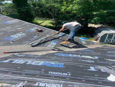 Photos by Home Crafters Roofing Baltimore #1