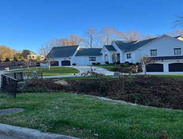 Photos by Hernandez ASSOC. Landscaping