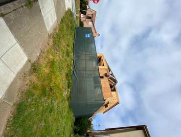 Custom home build SF Re built 1,500 Sq of exist home and aditton of 2,000 Sq.