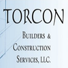 Torcon Builders/torcon Construction Services logo